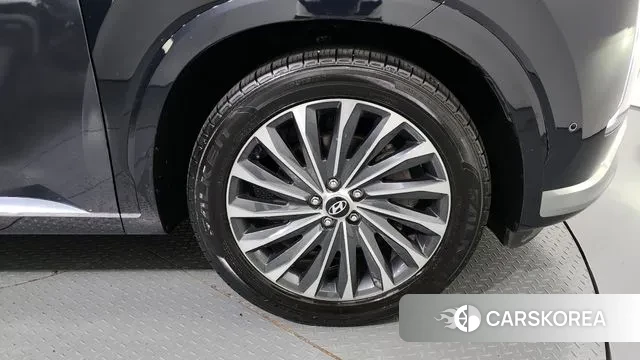 Hyundai The New Palisade id 3154086 из Кореи 15