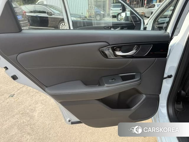 Honda Lingpai id 4235750 из Китая 25