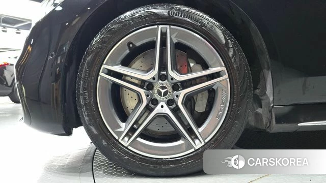 Mercedes-Benz S-Class W223 id 4754405 из Кореи 15