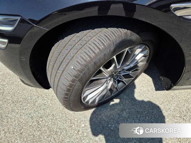 Genesis G80 (RG3) id 4780118 из Кореи 15
