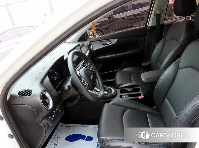 Kia The New K3 2nd generation id 4283407 из Кореи 14