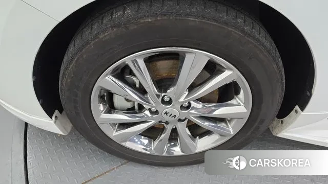 Kia The New Carnival id 3243367 из Кореи 15