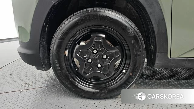 Hyundai Casper id 4603928 из Кореи 28