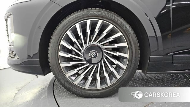Hyundai Grandeur Hybrid (GN7) id 4863430 из Кореи 15