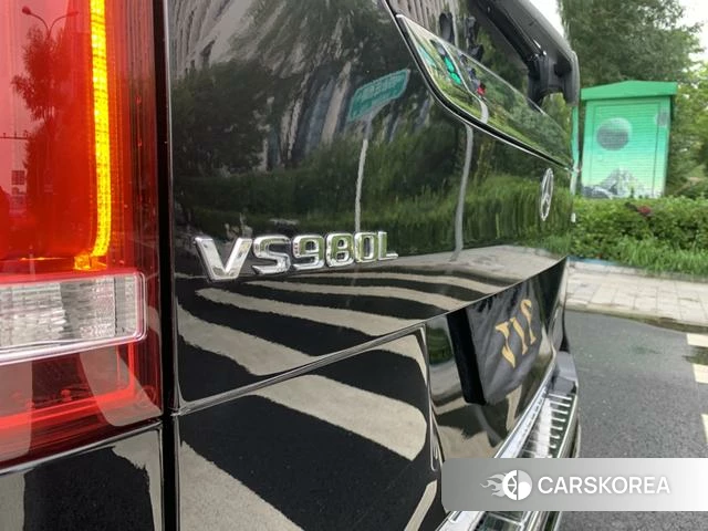 Mercedes-Benz V-class id 4313869 из Китая 40
