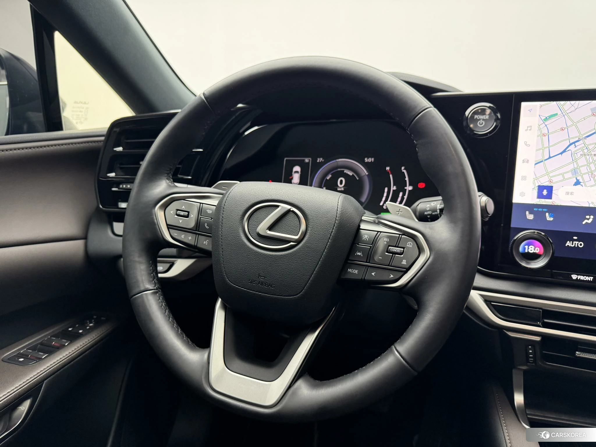 Lexus RX id 4515067 из Китая 14