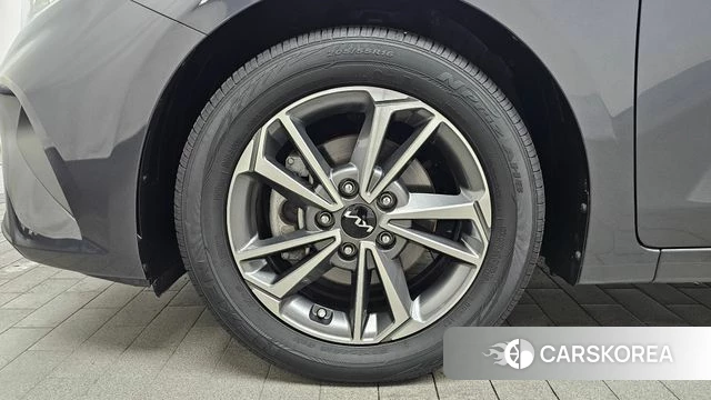 Kia The New K3 2nd generation id 4593937 из Кореи 25