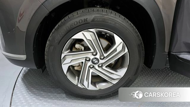 Hyundai The New Santa Fe id 3923949 из Кореи 15