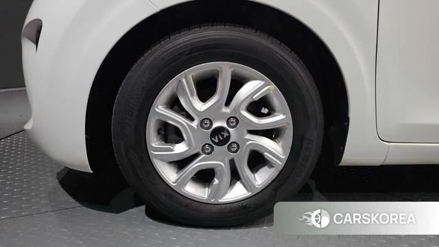 Kia All New Morning (JA) id 4557852 из Кореи 26