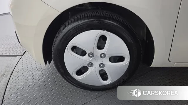 Kia The New Kia Ray id 3289508 из Кореи 15