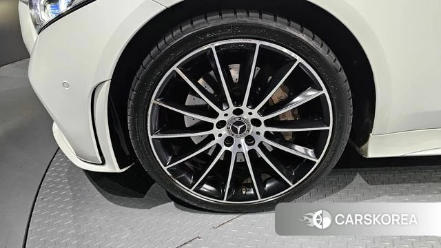 Mercedes-Benz CLS-Class C257 id 3853277 из Кореи 15