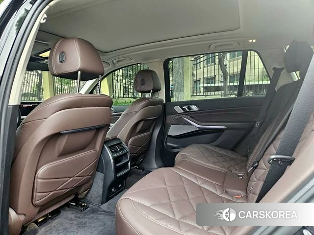 BMW X5 id 4253466 из Китая 16