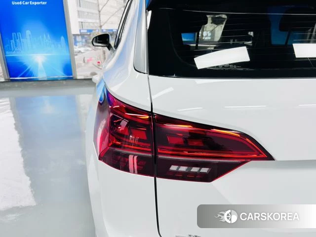 Volkswagen Tanyue id 4258331 из Китая 23