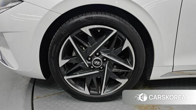 Hyundai The New Grandeur IG id 4245299 из Кореи 15
