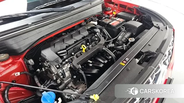 Hyundai Venue id 3459797 из Кореи 15