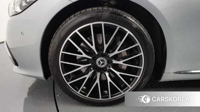 Mercedes-Benz S-Class W223 id 3394249 из Кореи 15