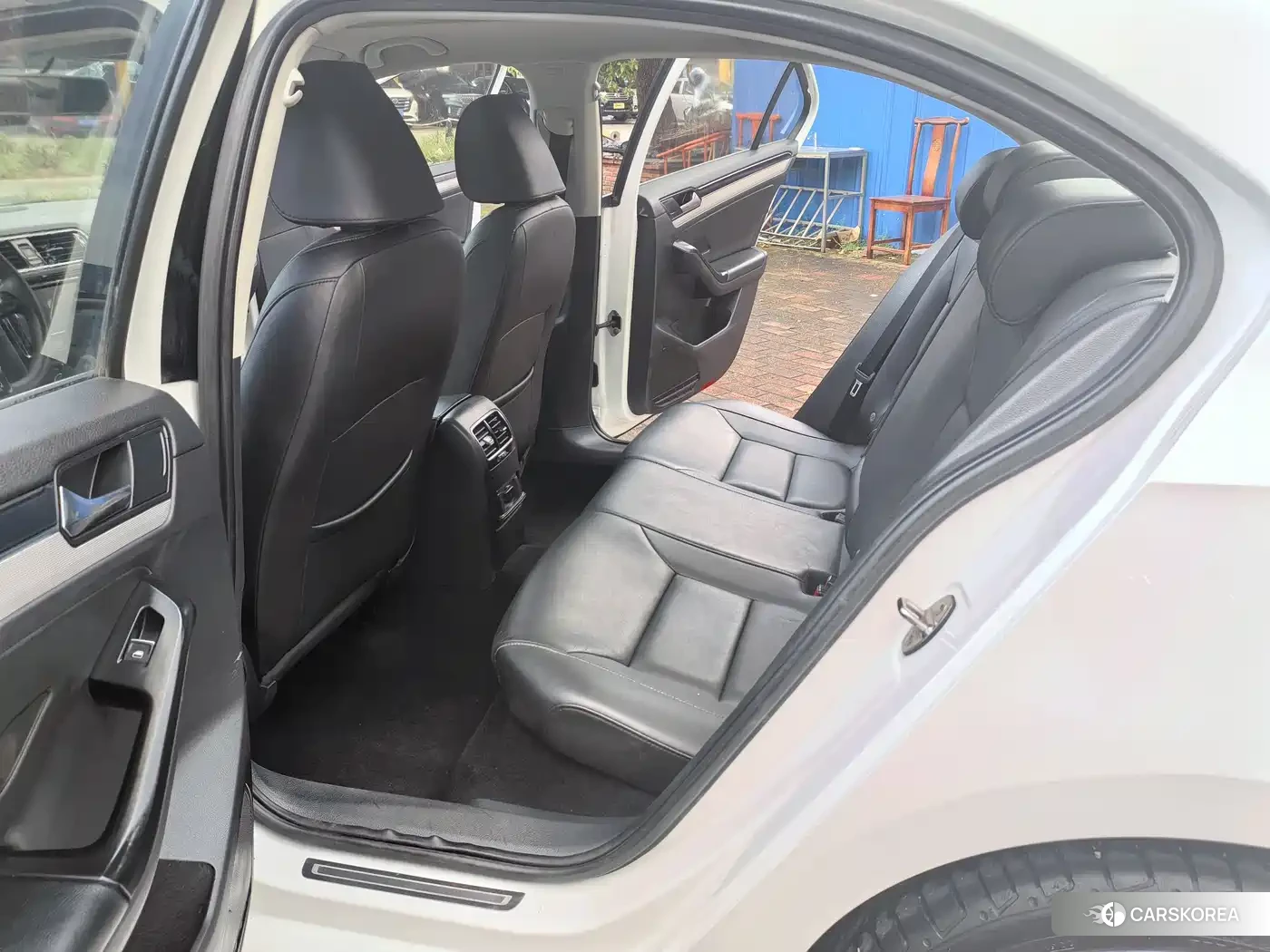 Volkswagen Sagitar id 4565312 из Китая 8