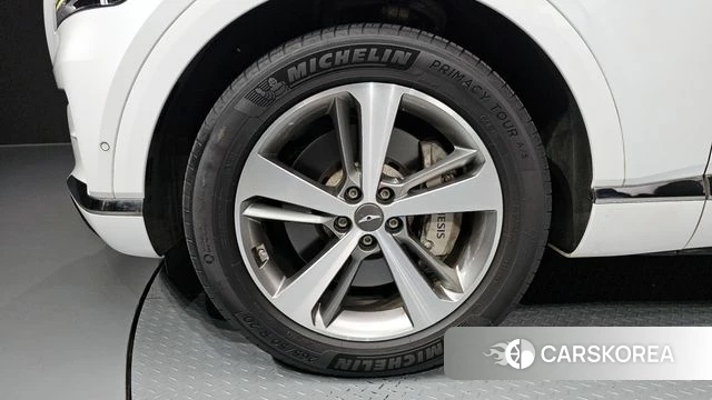 Genesis GV80 id 4408794 из Кореи 28