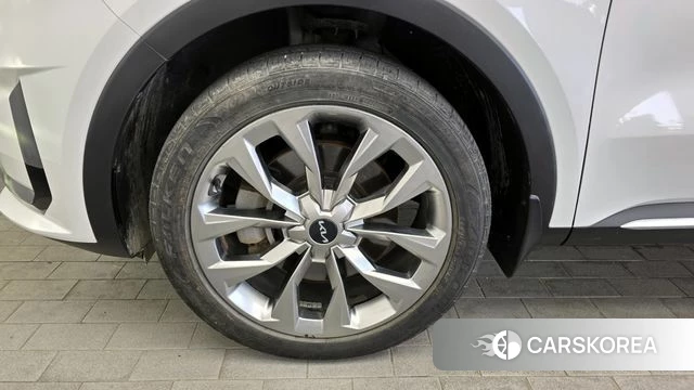 Kia Sorento 4th Generation id 4323049 из Кореи 28