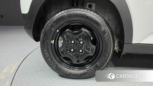Hyundai Casper id 4853994 из Кореи 25