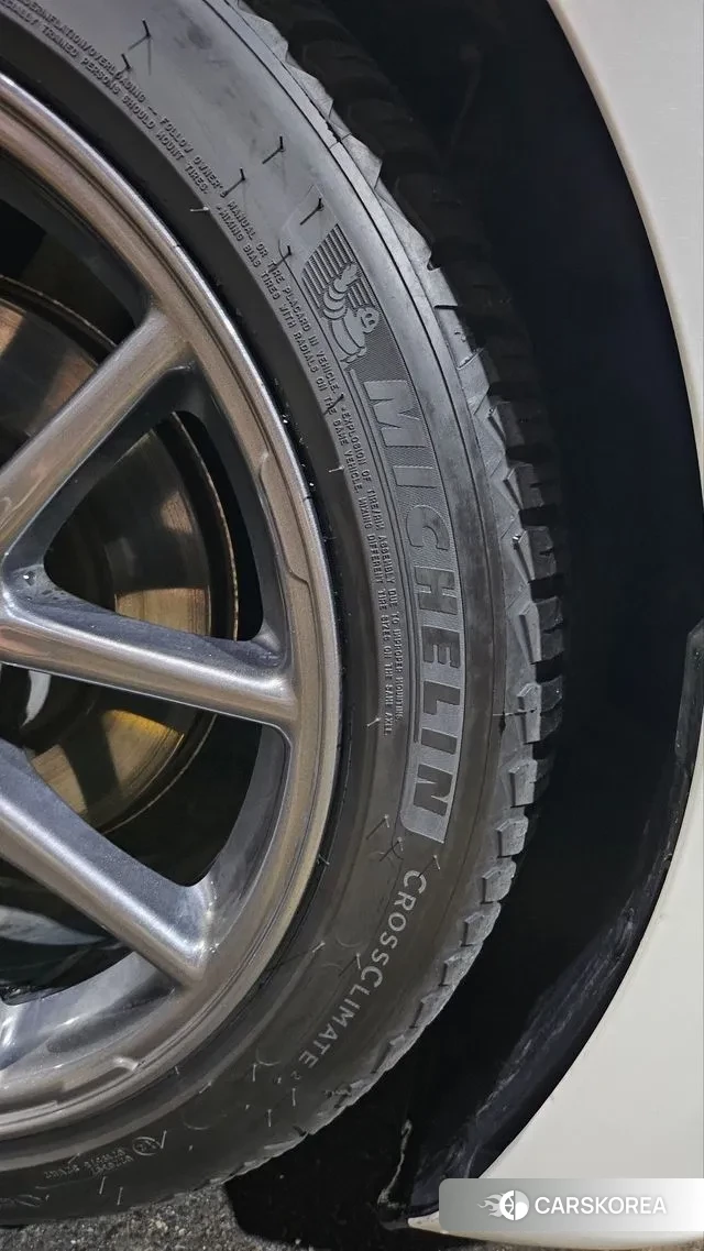 Tesla Model 3 id 2973493 из Кореи 11