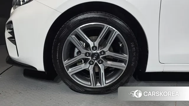 Kia Come New K3 id 3672738 из Кореи 15