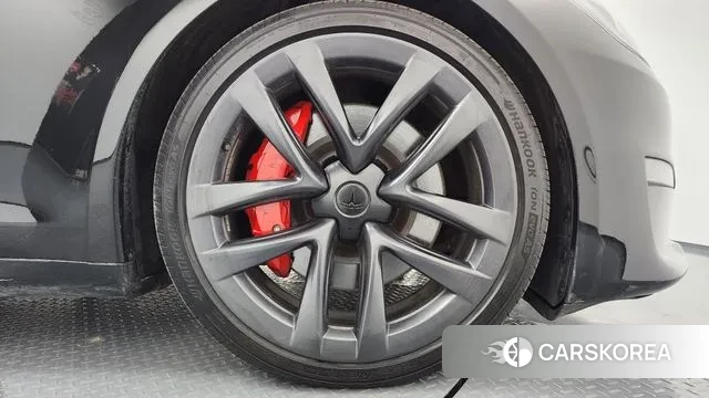 Tesla Model S id 3497233 из Кореи 15