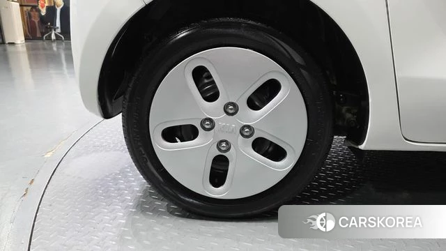 Kia The New Ray id 4688469 из Кореи 25