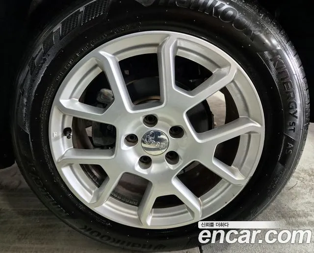 Jeep Renegade id 2559502 из Кореи 15