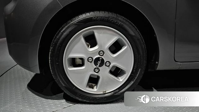 Kia The New Ray id 4550332 из Кореи 15