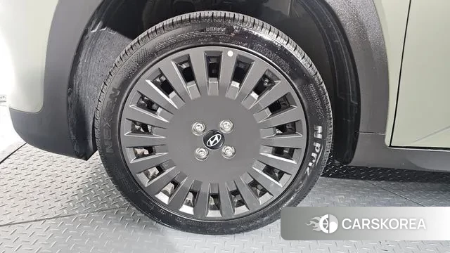 Hyundai The New Casper id 3457148 из Кореи 15