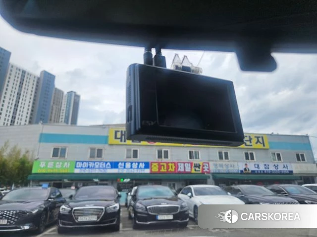 Ssangyong Tivoli Armor id 4568717 из Кореи 10