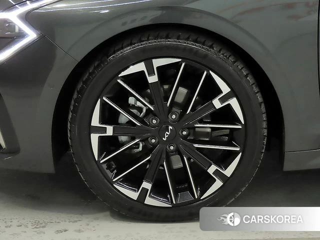 Kia The New K5 3rd generation id 3890201 из Кореи 15