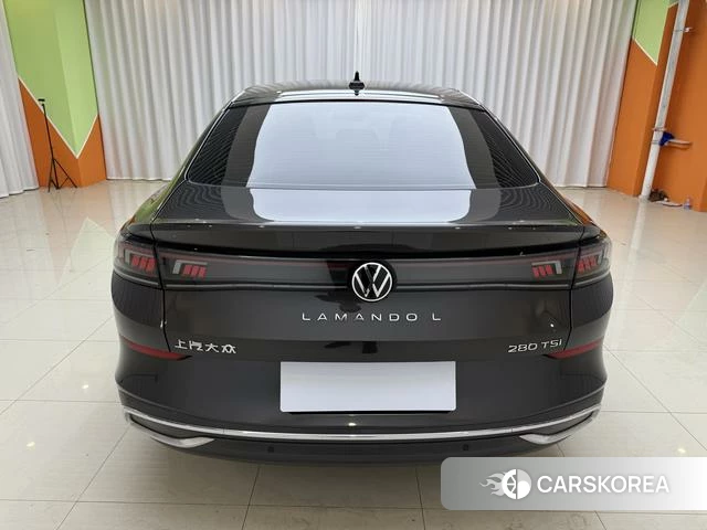 Volkswagen Lingdu id 4199063 из Китая 11