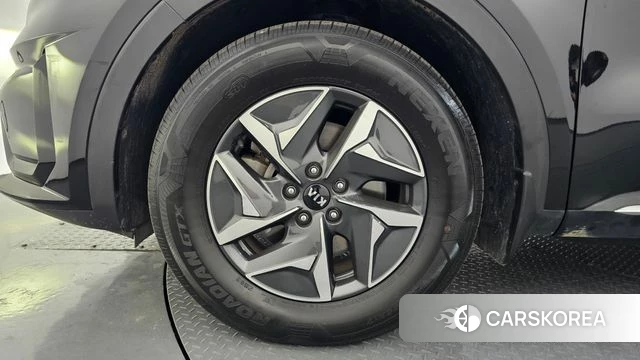 Kia Sorento 4th Generation id 4309748 из Кореи 35
