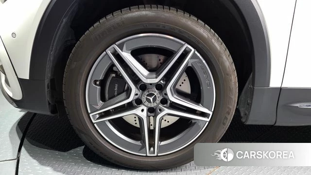 Mercedes-Benz GLB-Class X247 id 4505590 из Кореи 27