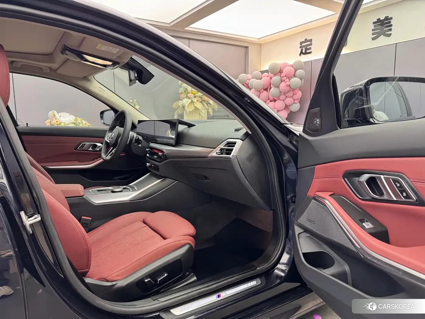 BMW 3 series id 4570287 из Китая 9