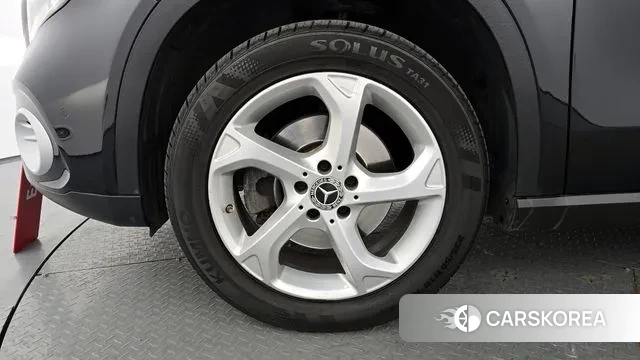 Mercedes-Benz GLA-Class X156 id 3631651 из Кореи 15