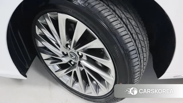 Lexus ES300h 7th generation id 3732347 из Кореи 12