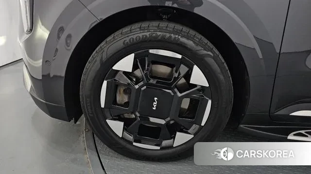 Kia The New Carnival 4th Generation id 3393911 из Кореи 15