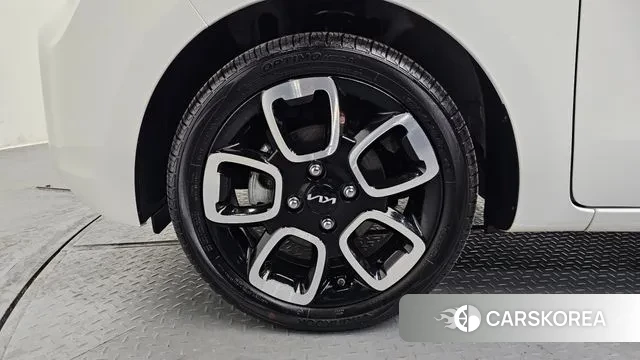 Kia The New Ray id 3735132 из Кореи 15