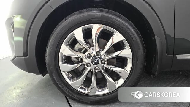 Kia The New Sorento id 4574196 из Кореи 25