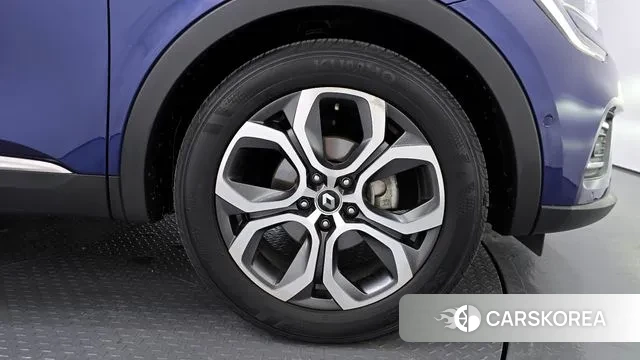 Renault Korea (Samsung) XM3 id 3055030 из Кореи 15