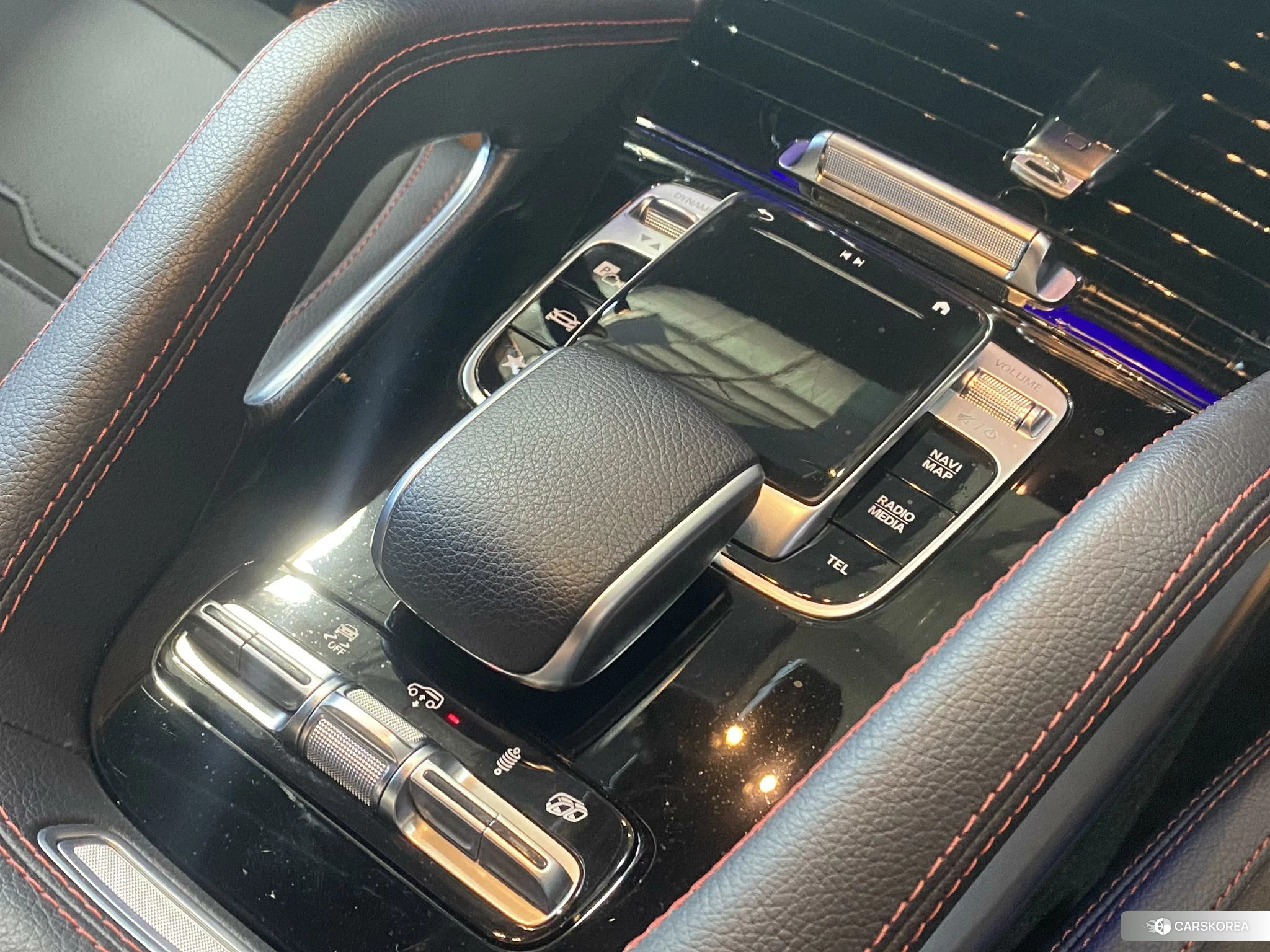 Mercedes-Benz GLE AMG id 4485585 из Китая 12