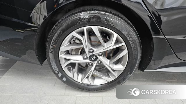 Hyundai Sonata (DN8) id 4646825 из Кореи 15
