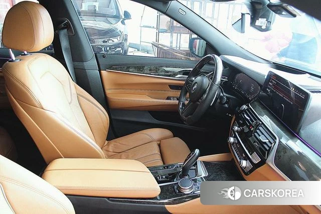 BMW 6 series GT id 4213646 из Китая 13