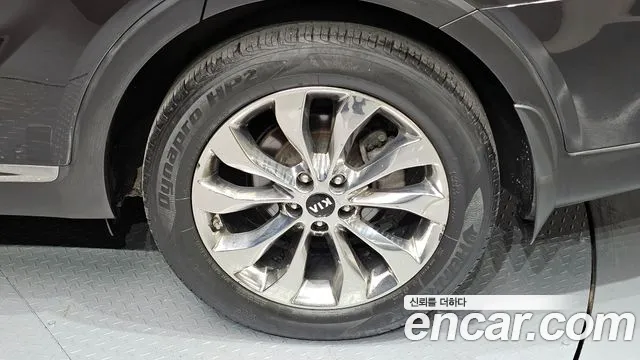 Kia The New Sorento id 2290404 из Кореи 15