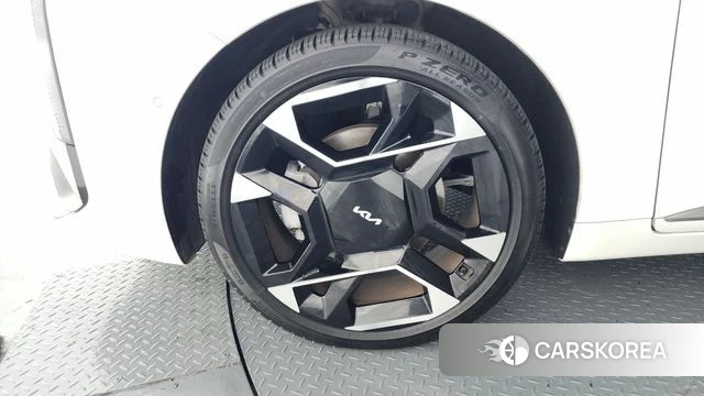 Kia The New K8 id 4315111 из Кореи 35