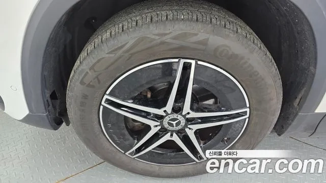 Mercedes-Benz EQA H243 id 2944352 из Кореи 15