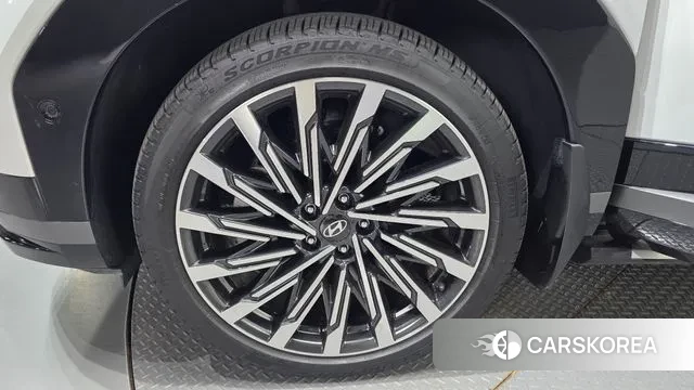 Hyundai Santa Fe (MX5) id 2983950 из Кореи 15